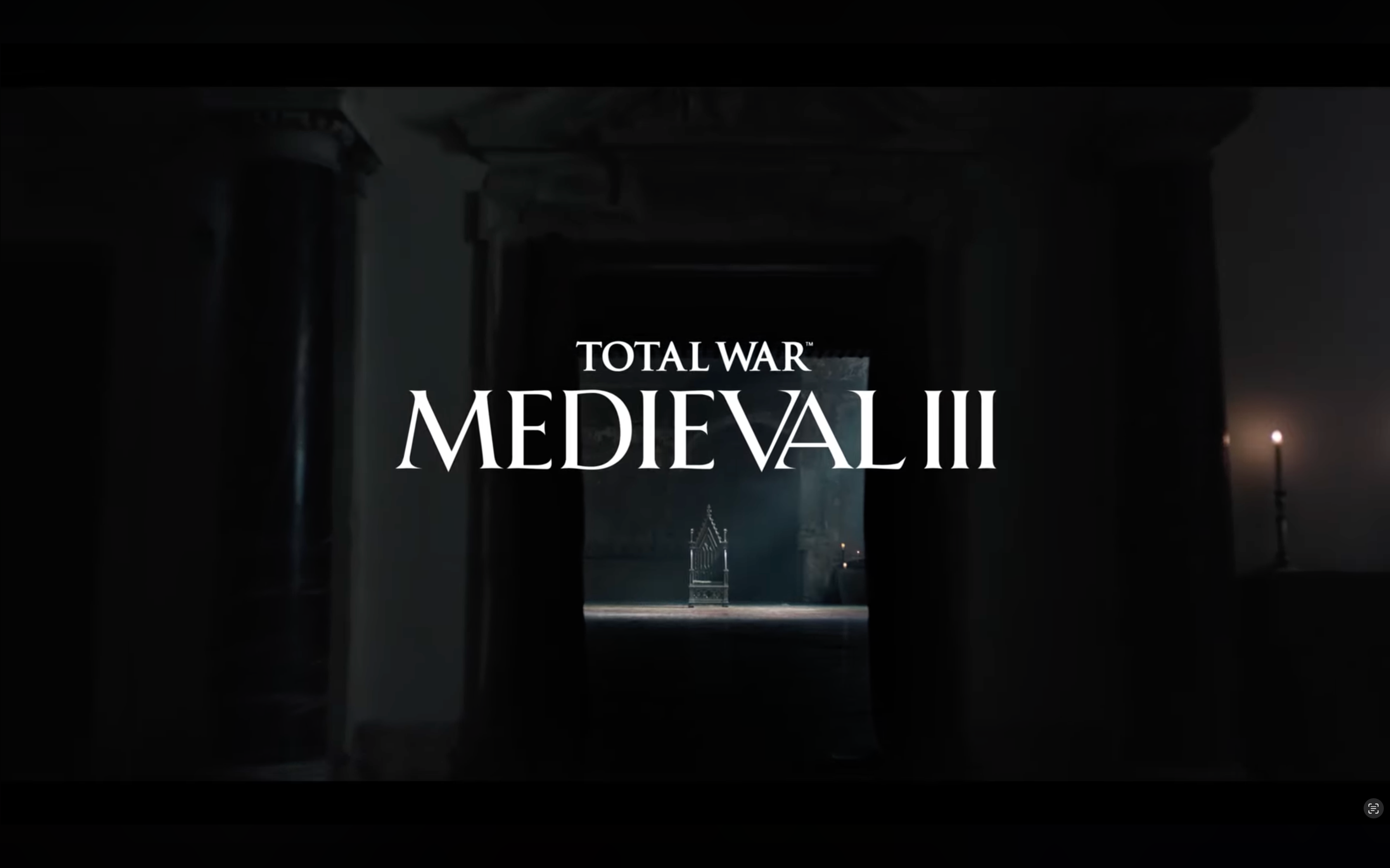 Total War: MEDIEVAL III Announced During the Total War - 25th Anniversary Showcase